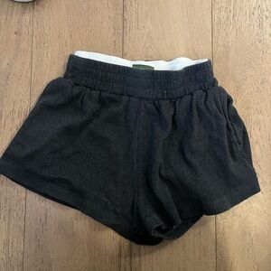 Daily Drills Shorts